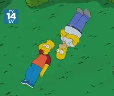 어느 한가한 날, 아들과 아빠의 대화