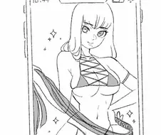 들반) 회식때 실수로 여직원에게 야짤 걸린 만화.manhwa