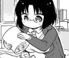 [메이드래곤] 빵순이의 이모저모