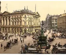 근대사 배경 대역물에서 타국 침공이 빠지지 않는 이유