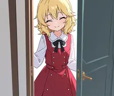 @) 모모카가 맞이하는 상황.ai