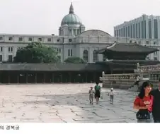 조선총독부가 얼마나 졸렬한지 보려면 경복궁에서 봐야함ㅋㅋㅋㅋ