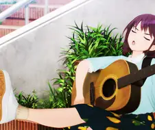 중졸밴드) 즐거운 배짱이