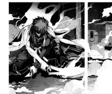 프리즈마 이리야 유입입니다.