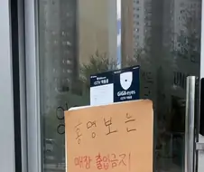명보가 미국으로간 이유