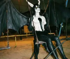 블리치)저주받은 AI짤 모음집