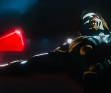 MCU) 적이된 아군 버프 뒤지게 받은 캐릭터