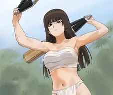 걸판) 당주님이 평소에 하는 운동