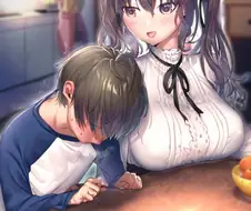 코타츠의 계절.manga