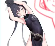 [블루아카] 튼튼체조