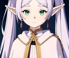 프리렌)다 알면 고수