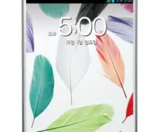 LG 옵티머스뷰 보면 시대를 앞서갔다고 빨아주기가 좀 그래