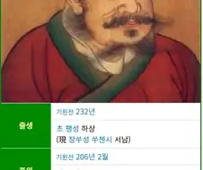 축하합니다 당신은 삼국지 시대에서 눈을 떳습니다