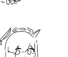 블루아카) 야스하는 선생님.Manhwa