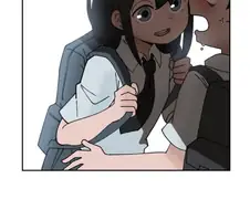 시골 버스 기다리는 만화.manhwa