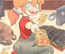 같이 성장하는 소꿉친구