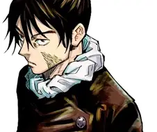 주술회전) 피지컬 기프티드의 안좋은 예 같은게