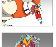 한국 행사에 초대된 버튜버들