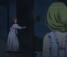 남자의 방으로 온 두 여자