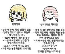 족토 작가가 말하는 악역 영애와 성녀의 차이