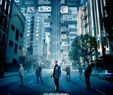 볼 당시에는 레알 충격받은 작품