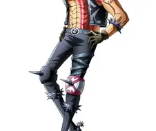 원피스)빅맘이 장남을 편애하는 이유