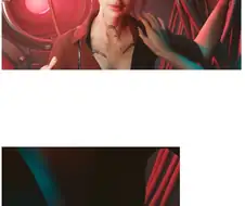 사이버펑크)"V...날...죽여줘...:"
