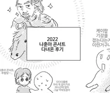 나훈아 콘서트 다녀온 후기 manwah