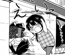 약후, 내마위) 준비성이 철저한 이치카와.manhwa