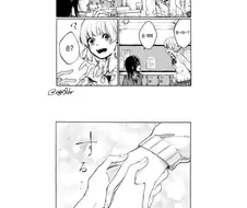 거절하기엔 너무 많은 돈이었다.manga
