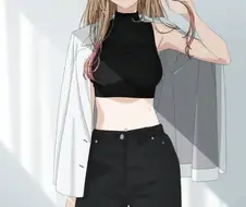 비스크돌)풀파워 마린.manga