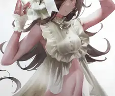 말딸) ??? : 상스럽지만 발기해버렸죠