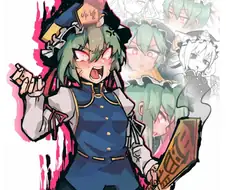 동방)최면물 클리셰를 까는.manga