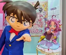 양측 팬덤들이 그토록 염원하던 콜라보레이션