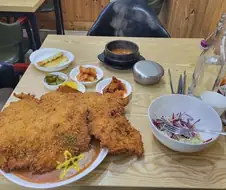 혼자서 다 먹기 가능?