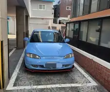 특이점이 온 아반떼N