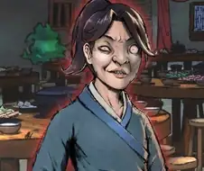 “사천당가가 왜 당 씨 성을 쓰는지 아시오?”