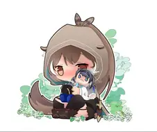 버튜버)좋은 파트너