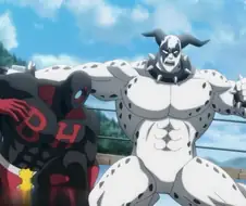 근육맨]게임 조까치 하네 진짜!