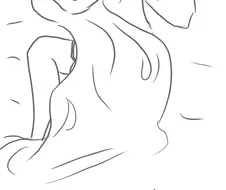 노잼 리얼결혼생활18(잠버릇)manhwa