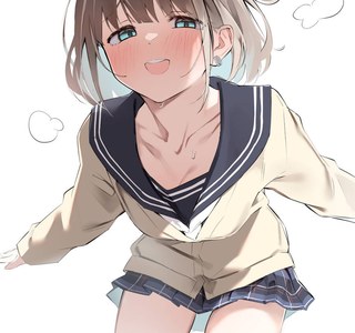 @) 아사히 꼴리는