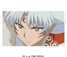 이누야샤)셋쇼마루에 대해 간과하는 것들