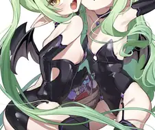 모닝글게헨나로전학간철도가키