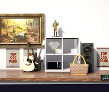 정신나간 게임이 내놓을 수 있는 로딩창 안내 메세지