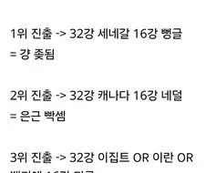 패작 글이 개 빡치는 이유