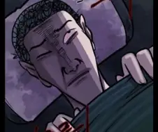 군린이 설레게 하는 처녀귀신 만화