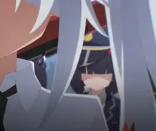 블루아카) ???: 아니 지금 개연성이 중요하냐