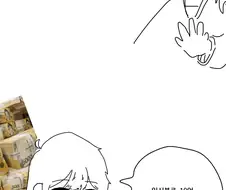 10억 받고 TS 돼서 친구랑 결혼하는 만화