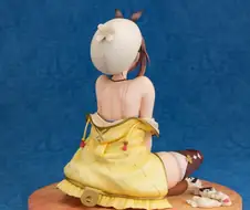 전혀 안 야한 깡촌소녀의 뒤태