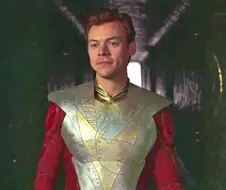 MCU) 잊혀진 쿠키영상의 캐릭터